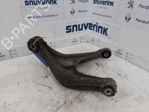 Used Left rear suspension arm PEUGEOT 508 SW I (8E_) 1.6 THP (156 hp) 24163496