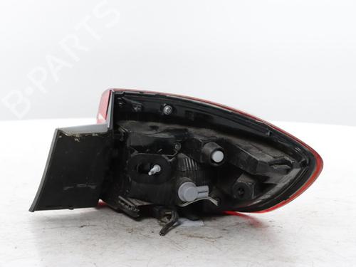 Left taillight RENAULT CLIO V (B7_) 1.0 TCe 90 (B7MT) | BP37798553C34 - Image 6