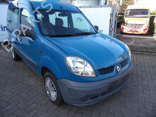 Alternator RENAULT KANGOO (KC0/1_) 1.5 dCi (KC07) | BP40572036M7 - Image 7