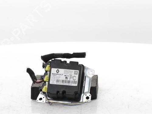 Airbag styreenhed RENAULT KANGOO III Box Body/MPV E-Tech Electric (FJJA) (122 hp) 28288712
