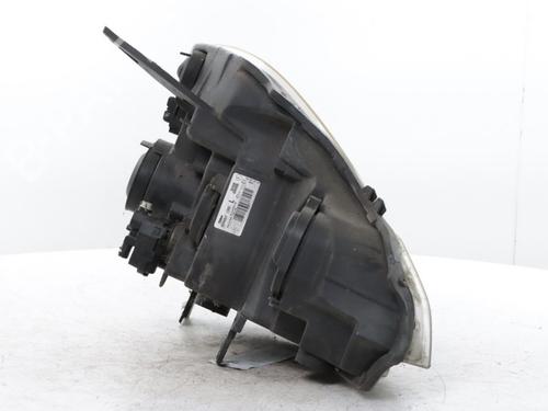 Left headlight RENAULT MODUS / GRAND MODUS (F/JP0_) 1.2 16V (JP0W) | BP36090124C28 - Image 8