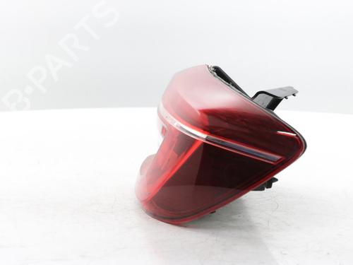 Right taillight RENAULT CLIO V (B7_) 1.6 E-TECH 140 (B7MU) | BP39619013C35 - Image 3
