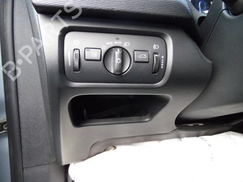 Used Headlight switch Headlight switch VOLVO V40 Hatchback (525) D2 (114 hp) 22392003 22392003