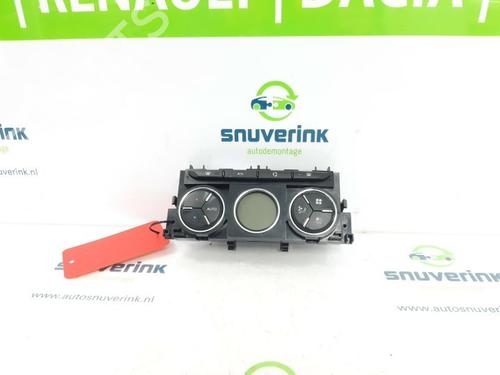 Used Climate control CITROËN C3 II (SC_) 1.6 HDi (92 hp) 13324569