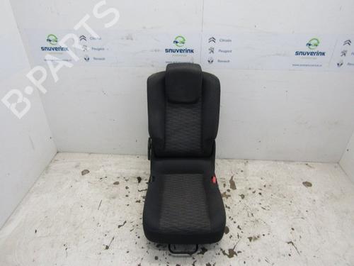 Sæde Bagtil RENAULT SCÉNIC II (JM0/1_) 1.6 16V (JM1R) (112 hp) 24162974