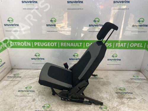 Rear seat CITROËN C4 Grand Picasso II (DA_, DE_) 1.6 HDi / BlueHDi 115 | BP24300211C17 