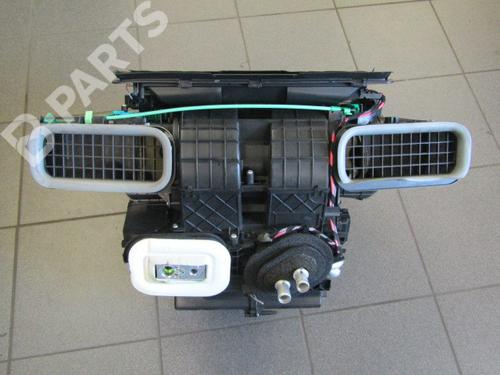 Used Heater matrix box Heater matrix box RENAULT MEGANE III Grandtour (KZ0/1) 1.5 dCi (KZ0C, KZ1A) (90 hp) 10791471 10791471
