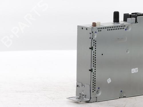 Radio RENAULT TWINGO III (BCM_, BCA_) 1.0 SCe 70 | BP30758650E6