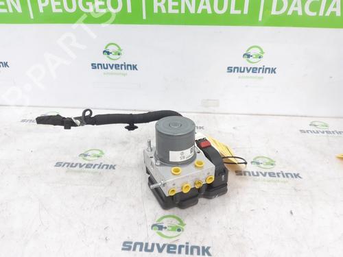 Used ABS pump RENAULT CAPTUR II (HF_) TCe 140 (HFN0) (140 hp) 20158374