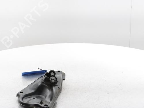 Left rear shock absorber PEUGEOT PARTNER Box Body/MPV 1.6 BlueHDi 100 | BP29640765M18 