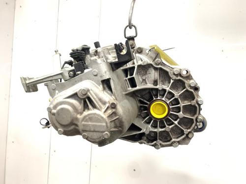 Gearbox FORD FOCUS IV Turnier (HP) 1.0 EcoBoost mHEV | BP40527522M3 - Image 2