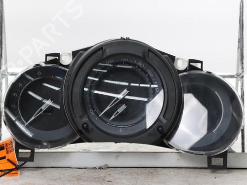 instrument-cluster-citroen-ds3-sa_-2009-2010-2011-2012-2013-2014-2015-2016-36278784 main image