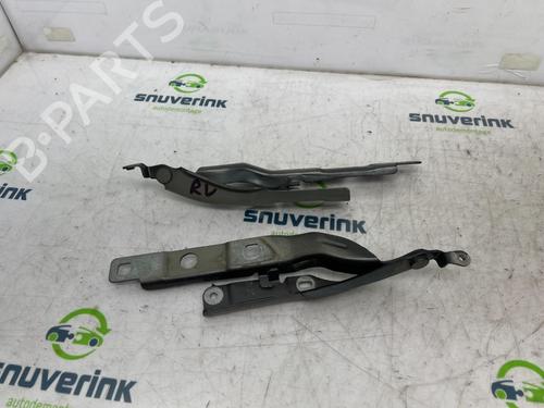 Used Hinge/Door check strap CITROËN C4 CACTUS 1.2 VTi 82 (82 hp) 13194574