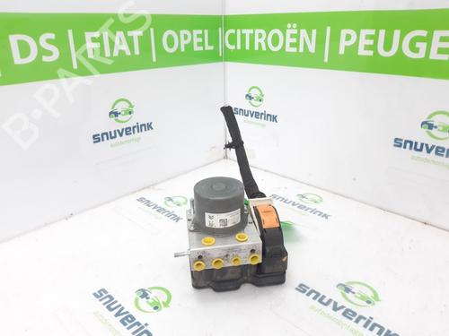 Used ABS pump OPEL GRANDLAND / GRANDLAND X (A18, P1UO) 1.2 (75) (131 hp) 19060520