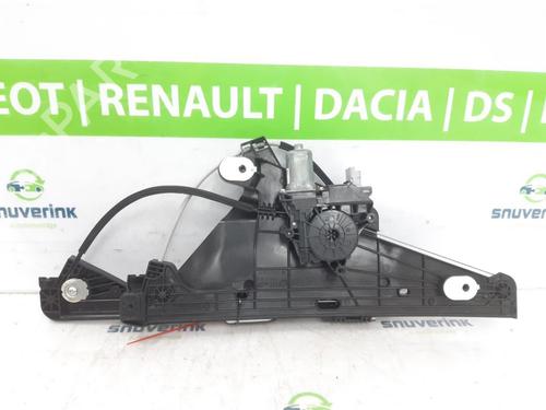 Front right window mechanism PEUGEOT 208 II (UB_, UP_, UW_, UJ_) e-208 | BP26202668C23 