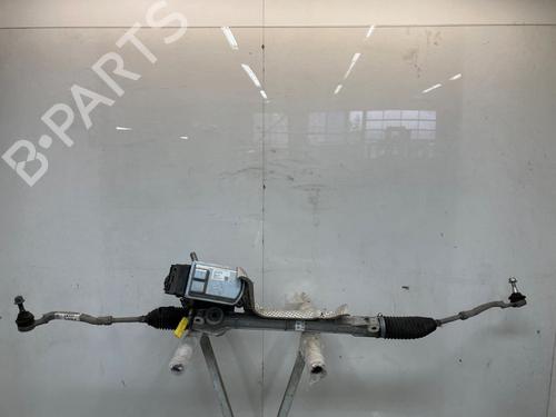 Styregear/Snekke Styregear/Snekke OPEL GRANDLAND / GRANDLAND X (A18, P1UO) 1.2 (75) (131 hp) 34564131 34564131