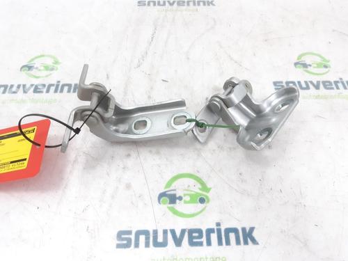Used Hinge/Door check strap CITROËN C3 AIRCROSS II (2R_, 2C_) 1.2 PureTech 82 (2RHMRC, 2RHMZB) (82 hp) 18869786