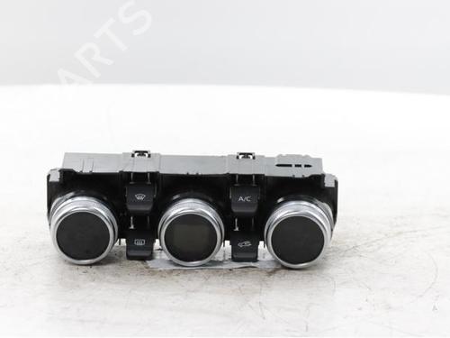 climate-control-renault-zoe-hatchback-van-bfm_-2019-38111113 main image