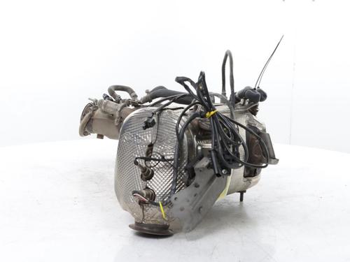 Particulate filter BMW X1 (U11) sDrive 18 d | BP36090428M81  - Image 8