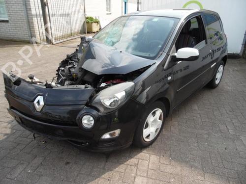Radio RENAULT TWINGO II (CN0_) 1.2 16V (CN04, CN0B) | BP40578474E6 - Image 4