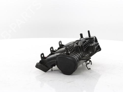 Intake manifold CITROËN C4 SPACETOURER (3D_) 1.2 PureTech 130 | BP39211666M70 - Image 4