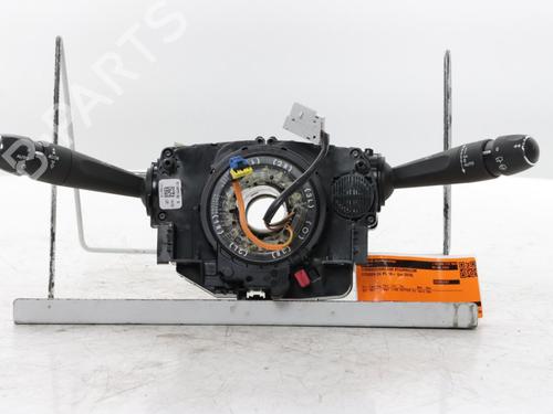 Used Steering column stalk Steering column stalk CITROËN C4 Picasso II 1.2 THP 130 (130 hp) 34566667 34566667