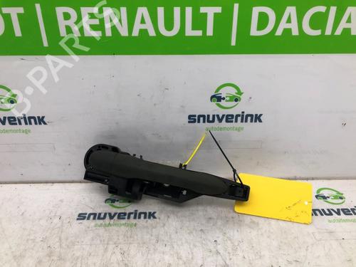 Other RENAULT KANGOO Express (FW0/1_) 1.5 dCi 70 (FW0A, KW0V) 8200497590 | 7701478188