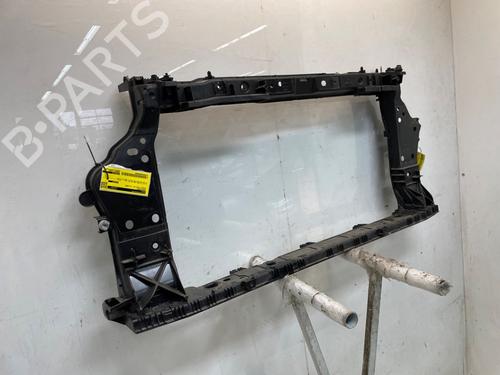 Frontplate/Frontkurv RENAULT CLIO V (B7_) 1.0 TCe 90 (B7MT) | BP39267614C72 - Image 3