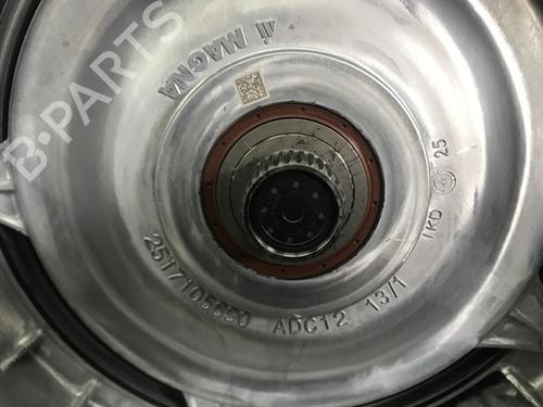 Gearbox FORD PUMA (J2K, CF7) 1.0 EcoBoost mHEV | BP36090633M3 - Image 9