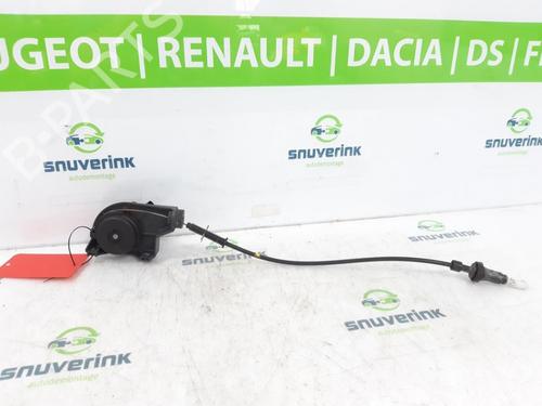Pedal CITROËN XSARA PICASSO (N68) 2.0 HDi (90 hp) 13117348