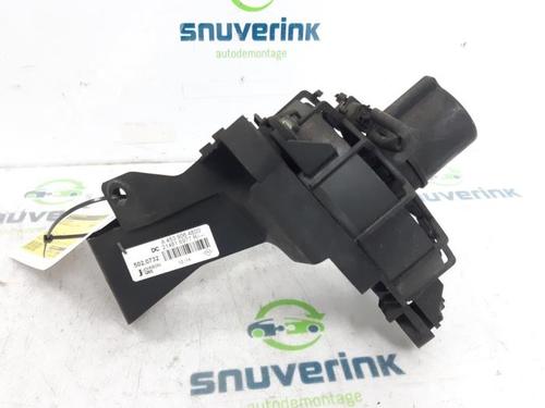 Electronic module SMART FORFOUR Hatchback (453) 1.0 (453.042, 453.043) | BP40574727M83 - Image 5