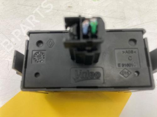 Warning switch RENAULT TRAFIC III Van (FG_) 1.6 dCi 125 (FGMH) | BP24166396I22 
