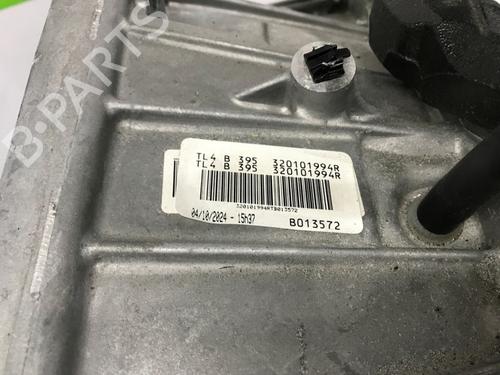 Gearbox DACIA DUSTER (PYM_, PYN_) 1.2 TCe 130 | BP26488865M3 - Image 5