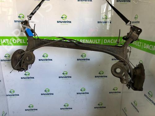 Rear axle PEUGEOT 308 I (4A_, 4C_) 1.4 16V | BP13917966M2 