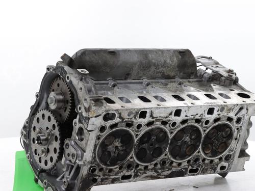 Cylinder head OPEL VIVARO B Van (X82) 1.6 CDTI (05) | BP31960983M5 