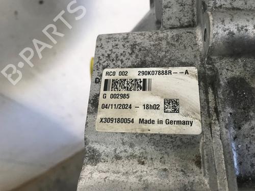 Gearbox RENAULT MASTER IV Van (F8__) BLUE DCI 170 (F8M4) | BP34566181M3  - Image 5