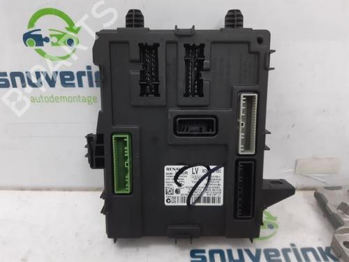 Engine control unit (ECU) RENAULT KADJAR (HA_, HL_) 1.3 TCe 140 (HLNB, HLN1) | BP40579146M57 - Image 3