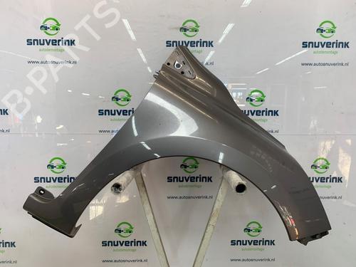 Used Right front fenders RENAULT CLIO IV Grandtour (KH_) 0.9 TCe 90 (90 hp) 25884967
