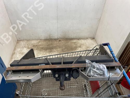 Used Tow ball/Mechanism Tow ball/Mechanism 38111491 38111491