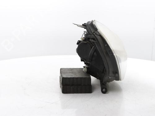 Right headlight RENAULT CLIO IV Grandtour (KH_) 0.9 TCe 90 | BP30757141C29