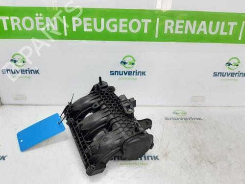 Intake manifold PEUGEOT 308 II (LB_, LP_, LW_, LH_, L3_) 1.2 THP 110 | BP16983812M70 