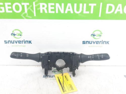 Used Steering column stalk RENAULT MEGANE IV Grandtour (K9A/M/N_) 1.5 dCi 110 (110 hp) 17982113