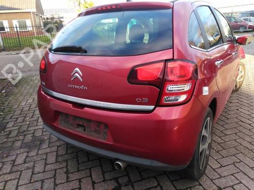 Injector CITROËN C3 II (SC_) 1.6 HDi | BP40578810M100 - Image 8