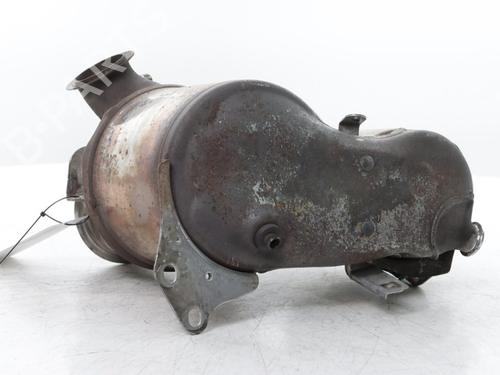 Particulate filter VW CADDY IV Box Body/MPV (SAA, SAH) 2.0 TDI | BP36089901M81 - Image 5