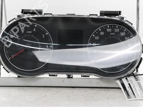 Used Instrument cluster Instrument cluster DACIA SANDERO III 1.0 TCe 110 (110 hp) 39211676 39211676