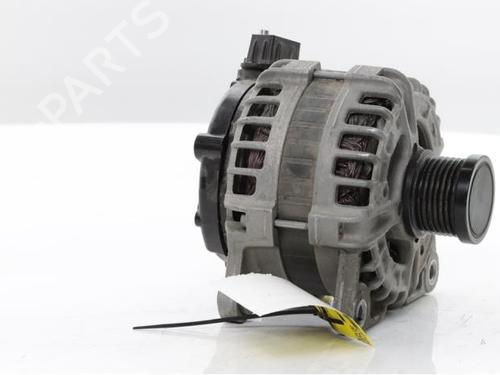 Alternator RENAULT CLIO V (B7_) 1.0 TCe 90 (B7MT) | BP40542918M7 - Image 4