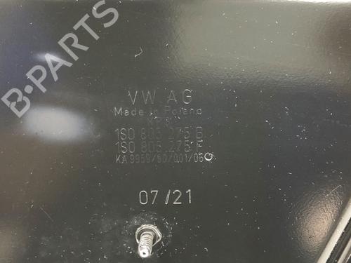 Scuttle panel SKODA E-CITIGO (NE1) e iV | BP18661982C110