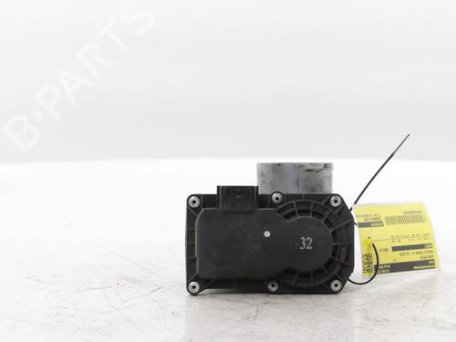 Drosselklappe für RENAULT TWINGO III (BCM_, BCA_) 1.0 SCe 70 (71 hp) 30758644