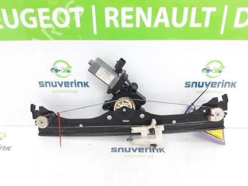 Used Front right window mechanism FIAT 500 (312_) 1.2 (312AXA1A) (69 hp) 11819949