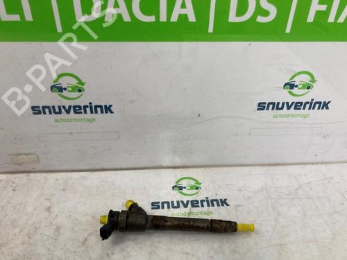 Used Injector RENAULT TRAFIC III Van (FG_) 1.6 dCi 125 (FGMH) (125 hp) 21195049